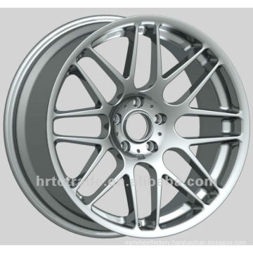 YL474 alloy rims for bmw csl